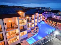 Royal Calisto Hotel - de playa