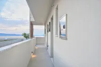 Balance Accommodation Hotels in Paralia Ofriniou