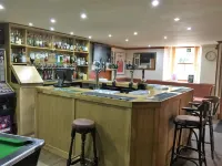 Belgrave Arms Hotel - Bares