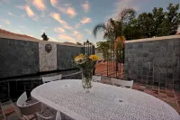 A Smart Stay Apartments