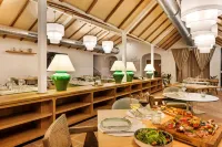 Inmood San Roque - breakfast
