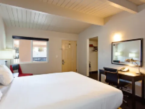 Days Inn by Wyndham Chowchilla Gateway to Yosemite Hotels in Madera County