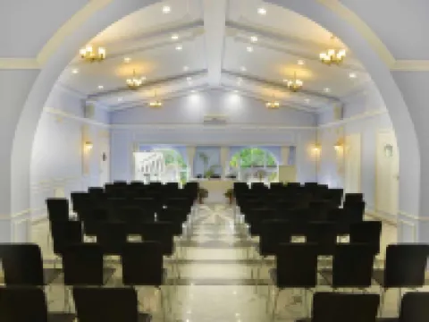 卡瑪拉普塔納度假村 阿布山酒店