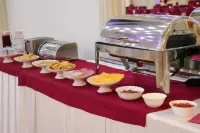 Zamok Korolya Hotel Các khách sạn ở Gorod Voronezh