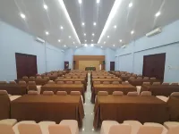 Grand Mahoni Hotel Hotels in Baiturrahman