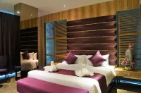 Greens Hotel & Suites Hotels in Bintulu
