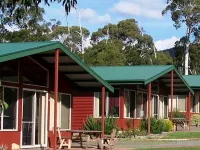 Halls Gap Valley Lodges