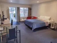 Harringtons Motor Lodge Hotel a 