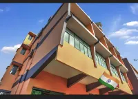 SS Kkp Tourist Home Hotels in Kumarapuram