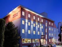 Premium Business Hotel Bratislava Hotels in Bratislava II
