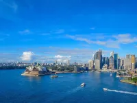 The Albert Mosman Hotels in Mosman