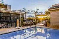 Riad Hasna Espi & Spa