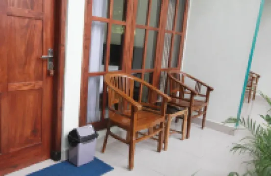BeOne House Jogja