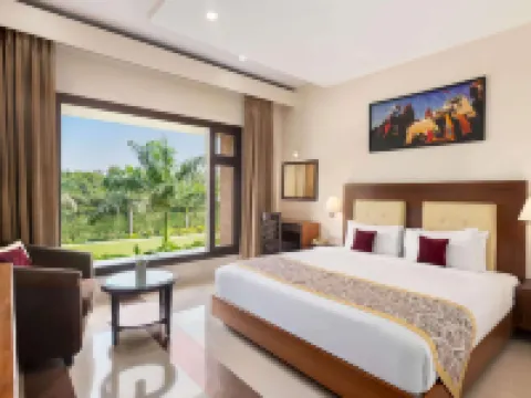 Ramada by Wyndham Varanasi Katesar Hotels in Varanasi