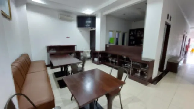 Mami Hotel Hotel di Solok