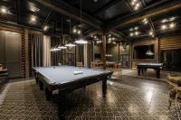 Уткино Country House (Кантри Хаус) - 5 звезд