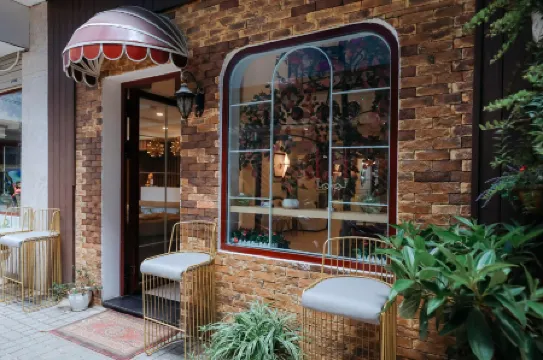 Sweet Lavender Hotel