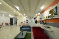 First Residence Hotel Kemaman Hotels in Hulu Cukai