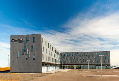 Courtyard Reykjavik Keflavik Airport Hotel a 