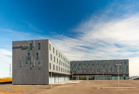 Courtyard Reykjavik Keflavik Airport