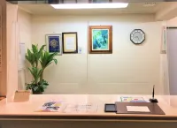 Matsue Plaza Hotel Annex - bar