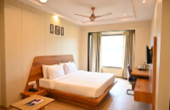 Desi Thath Resort Hotels in 