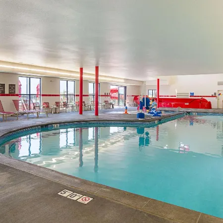 Comfort Suites Loveland