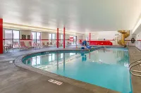 Comfort Suites Loveland - Pool