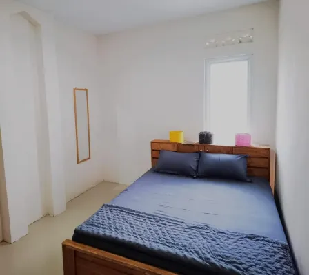 deMulya Hostel