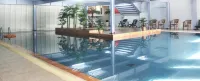 Sumai Hotel Apartment - С бассейном
