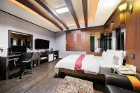 Suwon (Yeonghwadong) Herb Motel Hotels in Jangan-gu