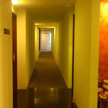 Zotel Hotel