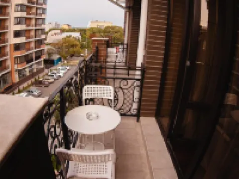 BoNaMi Guest House Hotels in Anapa
