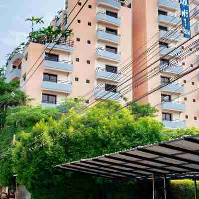 納王萬格蘭德19號旅館 Hotel Exterior