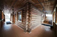 Aivengo Hotel a Kurgan