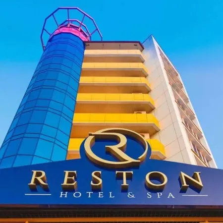Reston (Рестон)