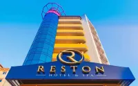 Reston Hotel&Spa Hotels in Ulan-Ude