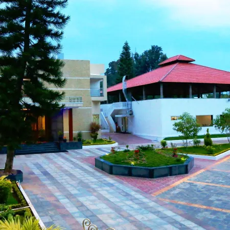 Hotel Hills
