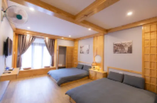 Nguyen Tai Hostel & Coffee Da Lat