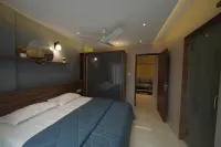 Ncomforts Luxurious Apartments 101 Hotels in Perinthalmanna