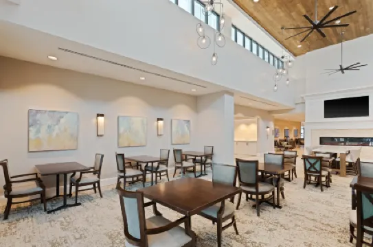 Homewood Suites by Hilton Panama City Beach