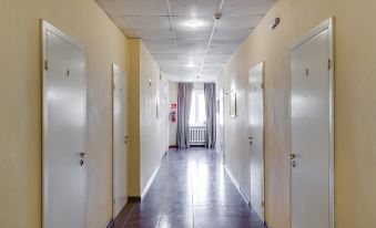Platovskiy Hotel