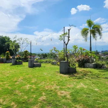 Hotel Sulawesi Jember