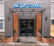 Zabajkale Hotel Hotels near Monument to the Soldiers of the Tank Column Komsomolets Zabaikalya