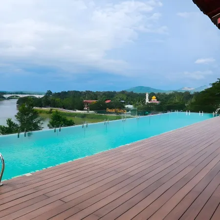Hotel Casuarina@Kuala Kangsar