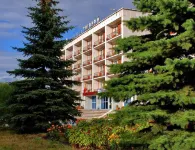 Taganay Hotel Hotels in Gorod Zlatoust