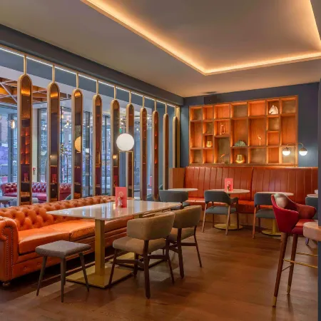 Hyatt Centric the Liberties Dublin