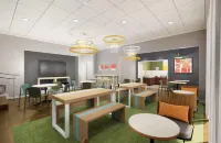 Spark by Hilton Kent Seattle Hotels in Kent