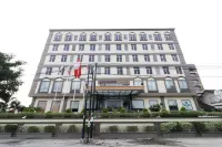 Grand Kanaya Hotel Hotels in Sei Sikambing D