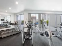 Oaks Darwin Elan Hotel Các khách sạn ở Darwin